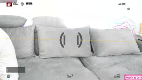 Kira and Paul online show from 03.08.25