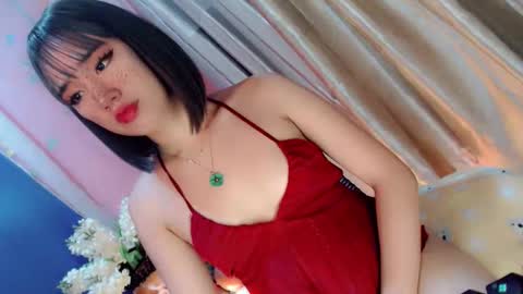 Snapshot of princess_thea123 chatting on 01.06.26 My Love online show from 01.06.26