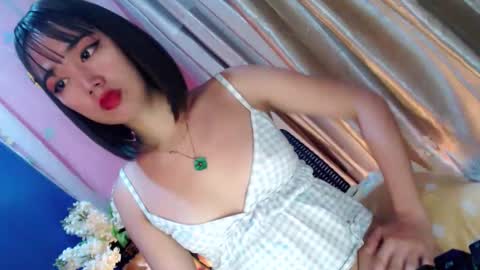 Snapshot of princess_thea123 chatting on 01.07.26 My Love online show from 01.07.26