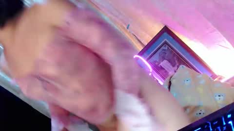 Snapshot of princess_thea123 chatting on 03.22.26 My Love online show from 03.22.26