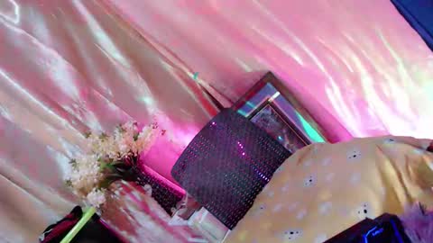 Snapshot of princess_thea123 chatting on 04.01.26 My Love online show from 04.01.26