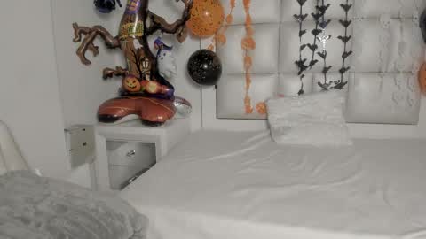 Snapshot of princess_tokyo_ chatting on 10.27.25 princess_tokyo_ online show from 10.27.25