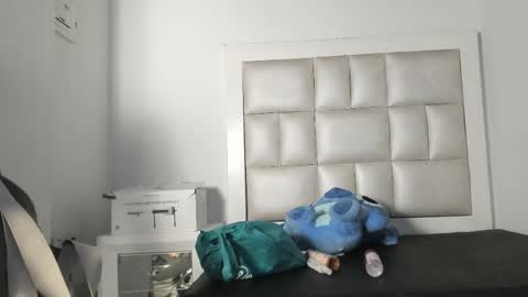 Snapshot of princess_tokyo_ chatting on 11.18.25 princess_tokyo_ online show from 11.18.25