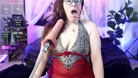 Snapshot of princessalaska1 chatting on 09.22.25 PrincessAlaska online show from 09.22.25