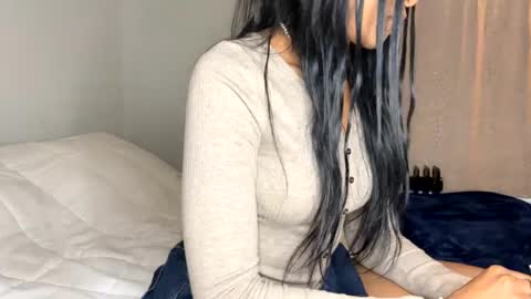 Princess Aleah online show from 02.25.25