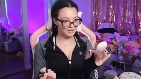 Amber online show from 03.18.26