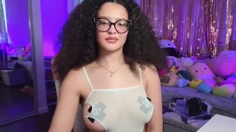 Amber online show from 03.27.26