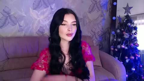 princessamira1 online show from 12.18.24