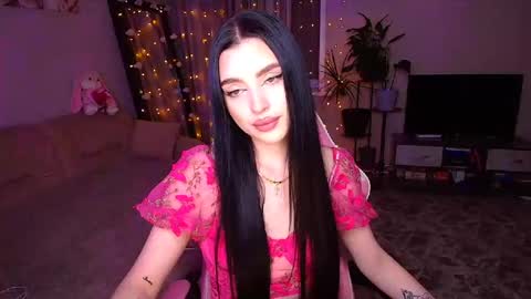 princessamira1 online show from 12.03.25