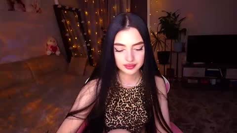 Snapshot of princessamira1 chatting on 12.22.25 princessamira1 online show from 12.22.25