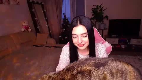 Snapshot of princessamira1 chatting on 01.09.26 princessamira1 online show from 01.09.26