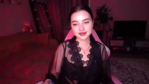 Snapshot of princessamira1 chatting on 01.31.26 princessamira1 online show from 01.31.26