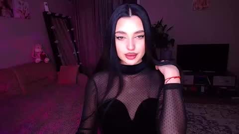 Snapshot of princessamira1 chatting on 02.11.26 princessamira1 online show from 02.11.26