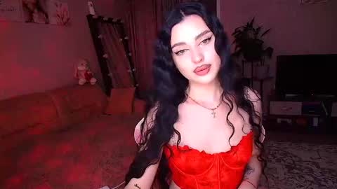 Snapshot of princessamira1 chatting on 02.12.26 princessamira1 online show from 02.12.26
