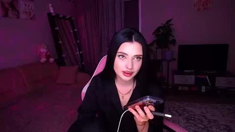 Snapshot of princessamira1 chatting on 03.13.26 princessamira1 online show from 03.13.26