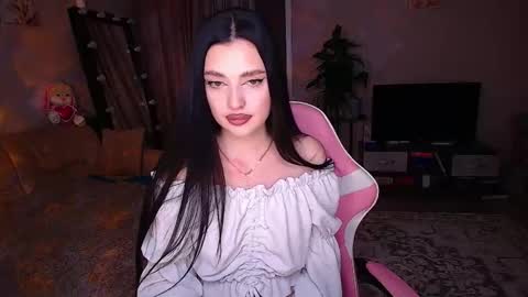 Snapshot of princessamira1 chatting on 03.19.26 princessamira1 online show from 03.19.26