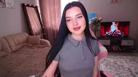 princessamira1 online show from 04.19.26