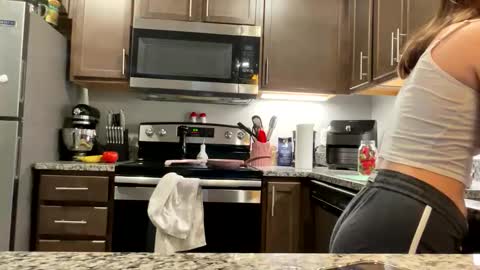 Snapshot of princessbaby525 chatting on 01.08.26 Sable online show from 01.08.26