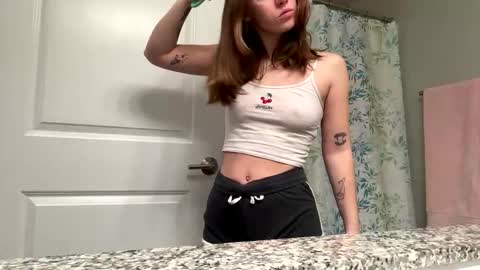 Snapshot of princessbaby525 chatting on 01.14.26 Sable online show from 01.14.26