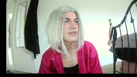 KCGREY online show from 03.23.26