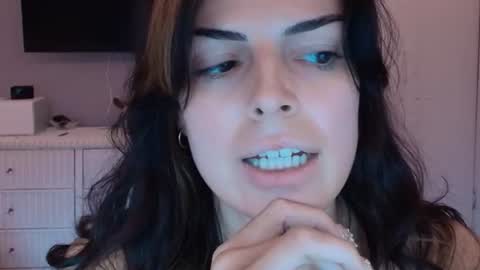 Princess Elysia online show from 07.04.26