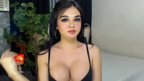 PrincessDONT FORGET TO FOLLOW ME online show from 03.02.25