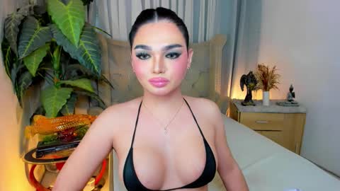 PrincessDONT FORGET TO FOLLOW ME online show from 12.03.25