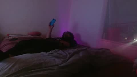 PrincessJ333 online show from 11.29.25