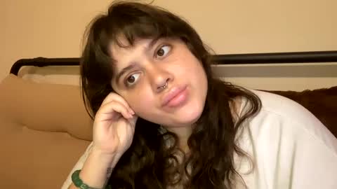 Snapshot of princesslaylaa chatting on 02.01.25 princessviccxo online show from 02.01.25