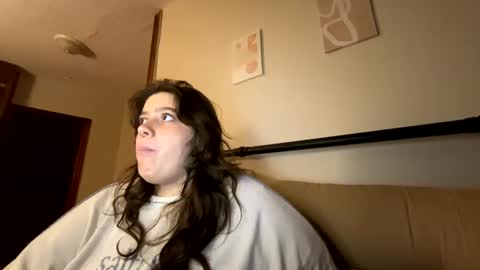 Snapshot of princesslaylaa chatting on 10.03.25 princessviccxo online show from 10.03.25