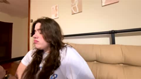 princessviccxo online show from 02.22.26