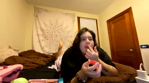 princessviccxo online show from 04.04.26