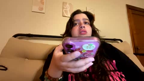 princessviccxo online show from 04.17.26