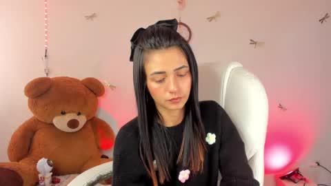 princessluna_14 online show from 10.04.25