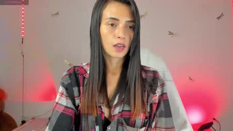 princessluna_14 online show from 10.14.25