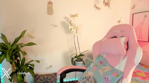 princessluna_14 online show from 05.21.26