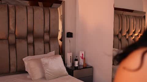 Snapshot of princessluu chatting on 02.27.26 Lu online show from 02.27.26