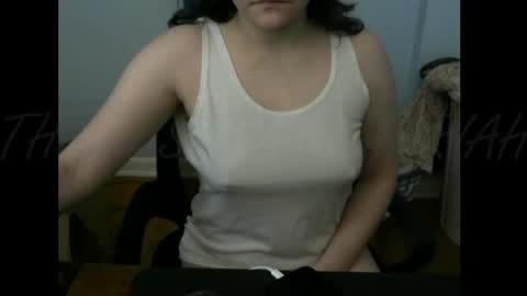 Snapshot of princessmariahswitch chatting on 06.11.26 Cuckold Cravings online show from 06.11.26