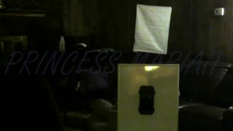 Snapshot of princessmariahswitch chatting on 07.11.26 Cuckold Cravings online show from 07.11.26
