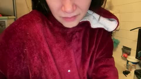 Snapshot of princessoftenis44 chatting on 11.22.25 princessoftenis44 online show from 11.22.25