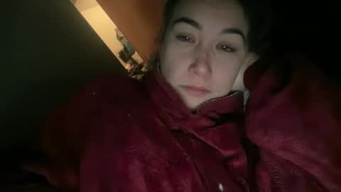 Snapshot of princessoftenis44 chatting on 11.29.25 princessoftenis44 online show from 11.29.25