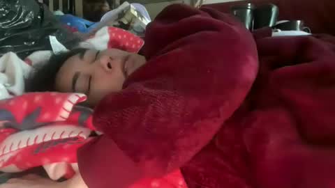 Snapshot of princessoftenis44 chatting on 11.30.25 princessoftenis44 online show from 11.30.25