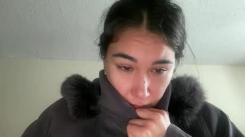 Snapshot of princessoftenis44 chatting on 12.02.25 princessoftenis44 online show from 12.02.25