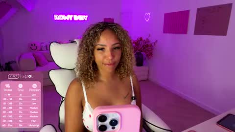 princessromyindy online show from 08.04.26