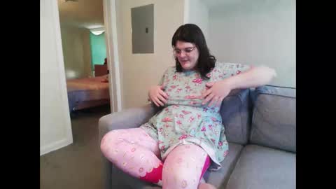 PuppyAshley online show from 03.10.26