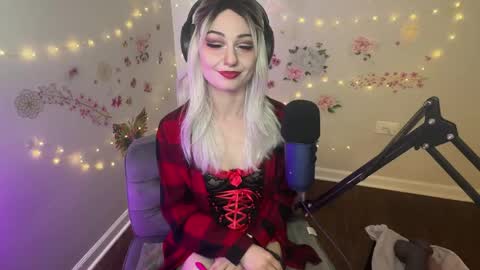 Starr online show from 05.04.26
