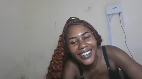 Snapshot of princesssweetass2 chatting on 10.11.25 FENNY online show from 10.11.25