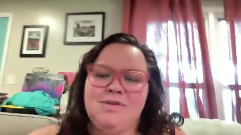 princesstaryn19 online show from 09.30.25