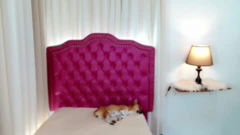 Snapshot of princessyanzy chatting on 03.28.26 princessyanzy1 online show from 03.28.26