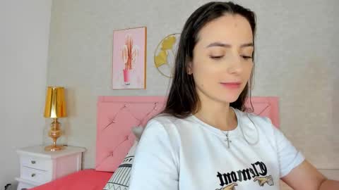 Marcela online show from 03.22.26